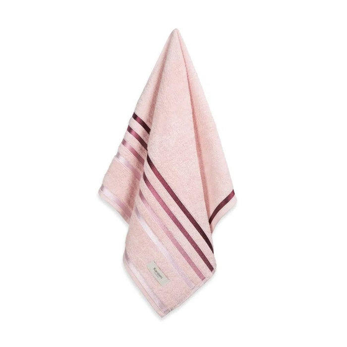 7909156242001 KARSTEN TOALLA DE ROSTRO LUMINA 48X80 ROSE/ROSA