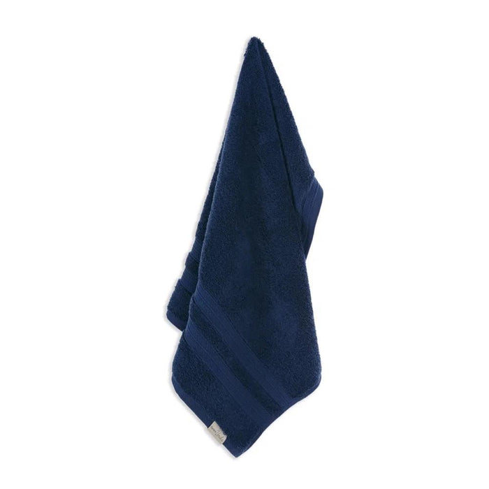 7909156680872 KARSTEN TOALLA ROSTRO UNIKA 48X80 NAVAL