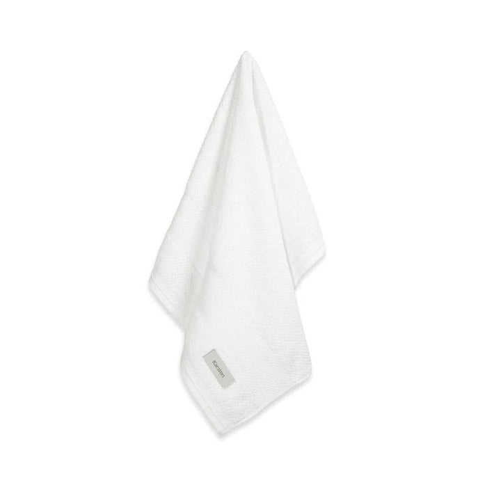 7909156311042 KARSTEN TOALLA DE ROSTRO EMPIRE48X70 BLANCO