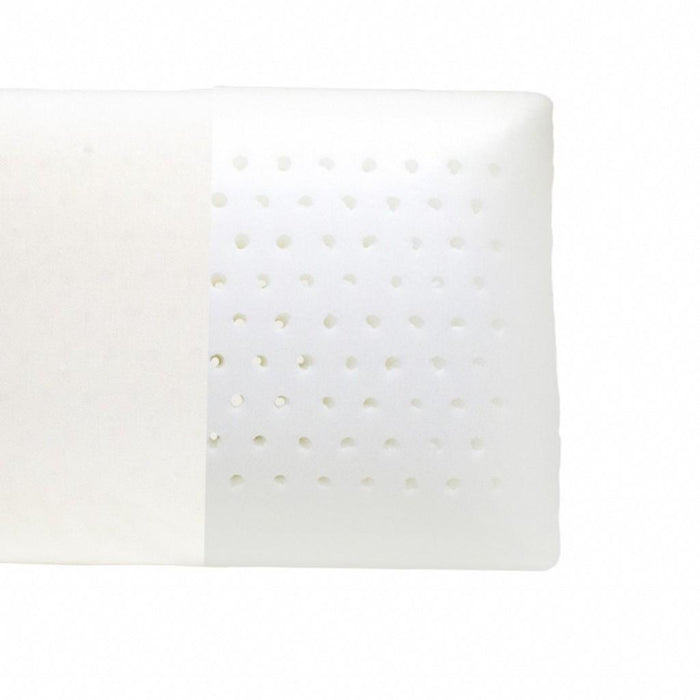 7896630344729 FIBRASCA ACCESORIOS ALMOHADA EVOLATEX MEDIO 50X70 CM