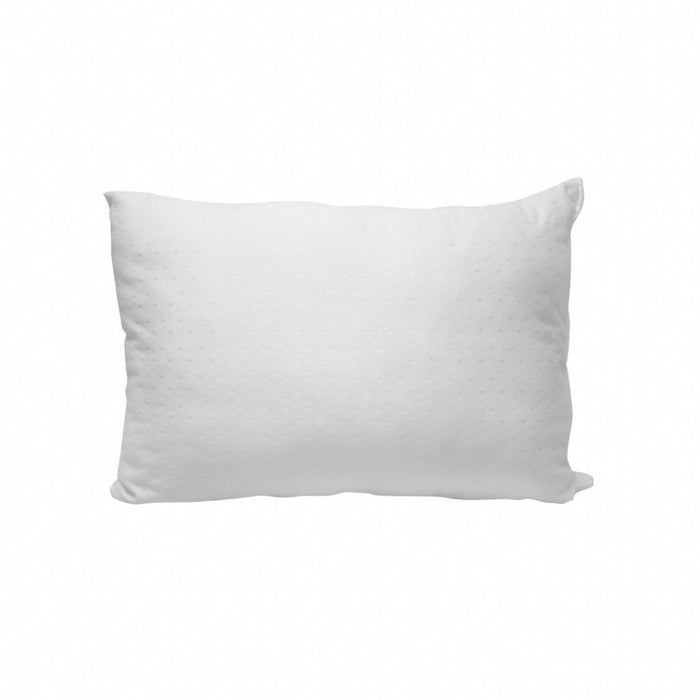 7896630342121 FIBRASCA ACCESORIOS ALMOHADA FLOR DE ALGODON FIBRA LAVABLE