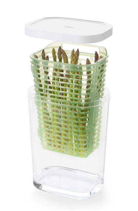Oxo Gg Greensaver Para Hierbas-2.8 Qt/2.7L