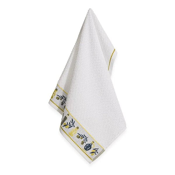 Karsten Repasador Cocina Oil 46x65 Blanco