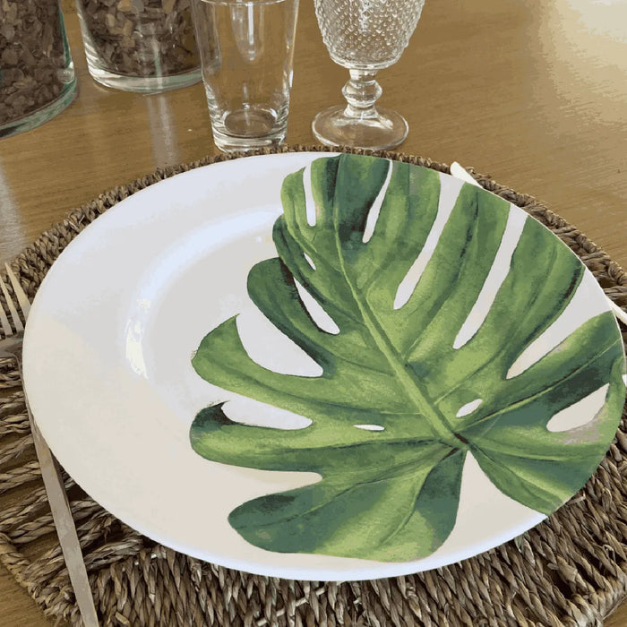 Alleanza Plato Raso Botanica Caixa 1da Classific.