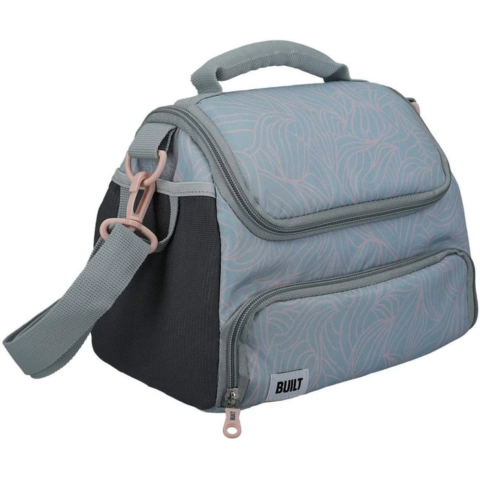 Built Bazar Bolso_Termico_Mindful_6_Litros_C/Comparti_18.5Cm_X27X21Cm