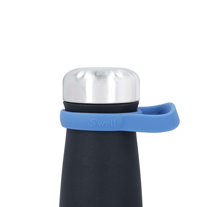 Swell Bazar Traveler_Handle_Blue