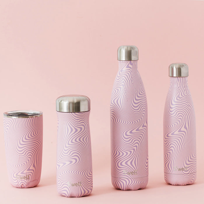 Swell Bazar Vaso_Termico_C/Tapa_530Ml_Lavender