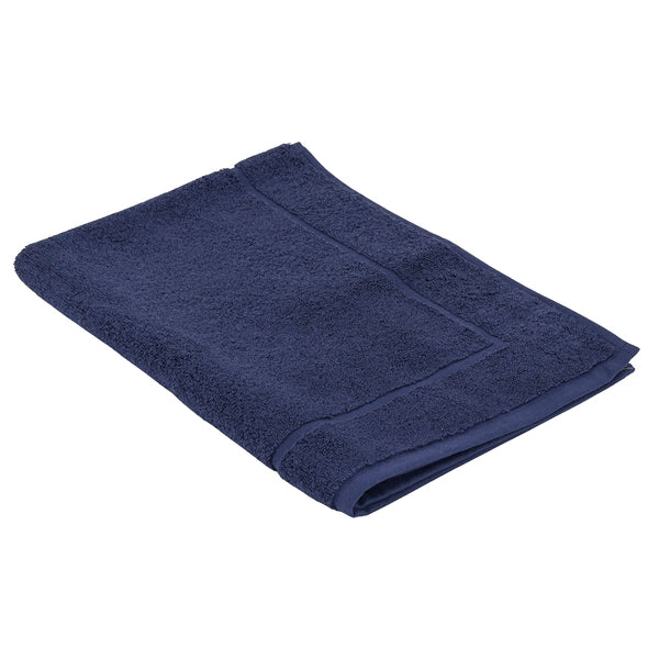 Karsten Toalla_Para_Pies Baño Juliet_(Piso) 48X70 Naval