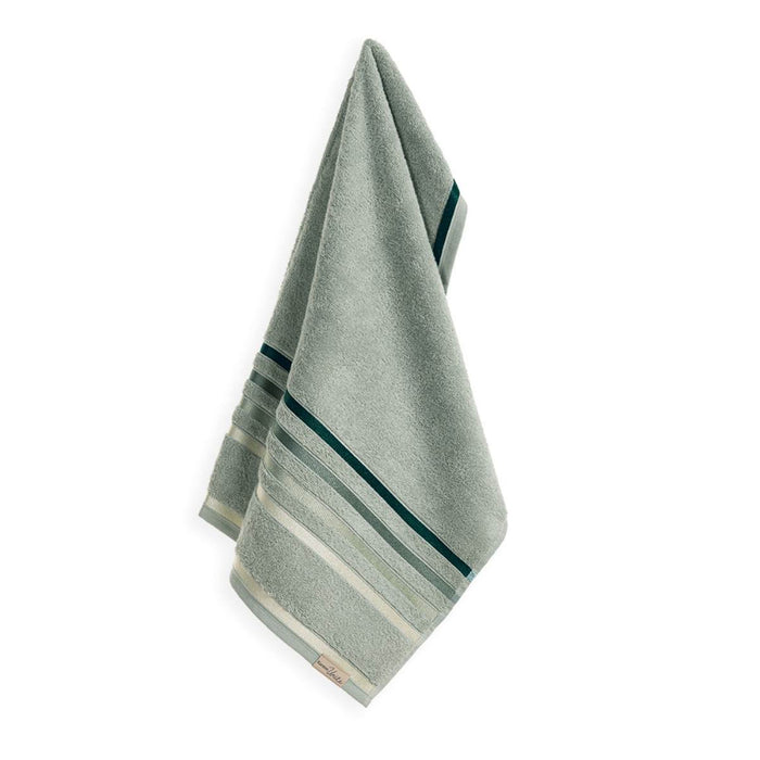 Karsten Toalla Rostro Lumina 48X80 Matcha