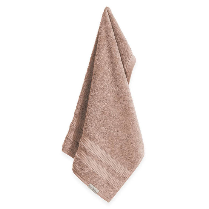 Karsten Toalla De Rostro 48 X 80 Unika Rosa 60238