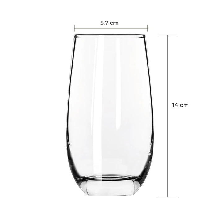 Libbey Bazar Vasos L Esprit_Du_Vin_Rocks 420ml