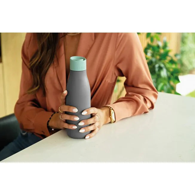 Berghoff Bazar Hogar Termo_con_2_tapas_menta_0.5L