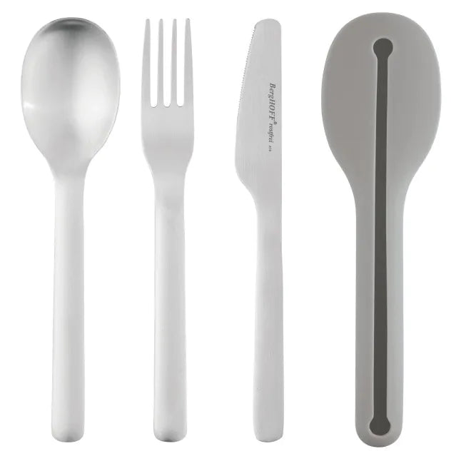 Berghoff Bazar Hogar Juego_de_Lonchera 3Pc