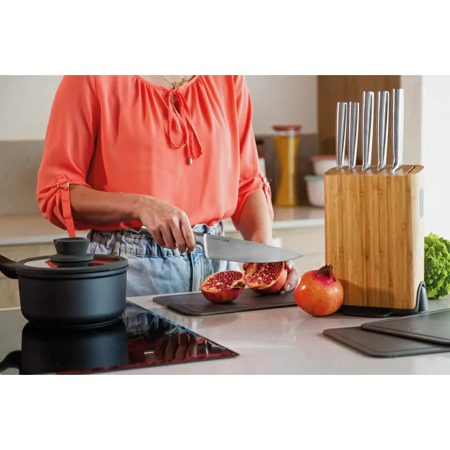 Berghoff Bazar Hogar Cuchillo_cocinero_Legacy_20cm