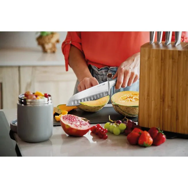Berghoff Bazar Hogar Cuchillo_Santoku_Legado_17.5cm