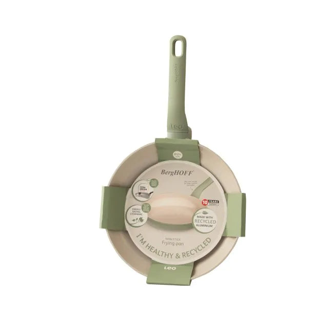 Berghoff Bazar Hogar Sarten_Antiadherente Balance_Sage 24cm