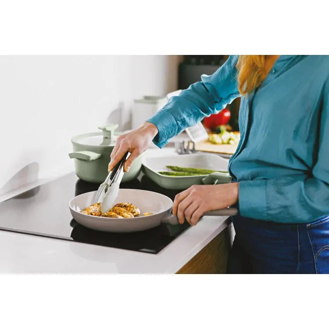 Berghoff Bazar Hogar Pinza_para_servir_Balanza_27_cm