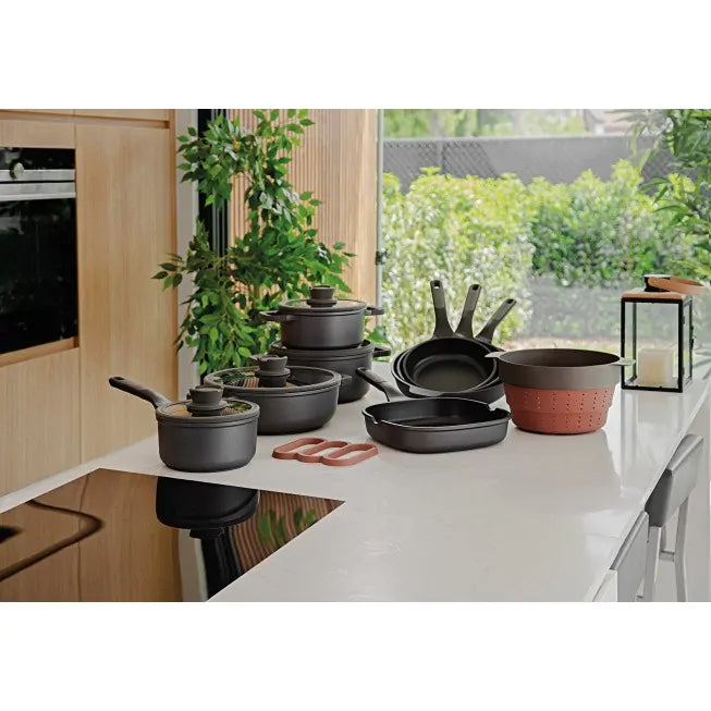 Berghoff Bazar Hogar Sarten_Antiadherente_Piedra+_28cm