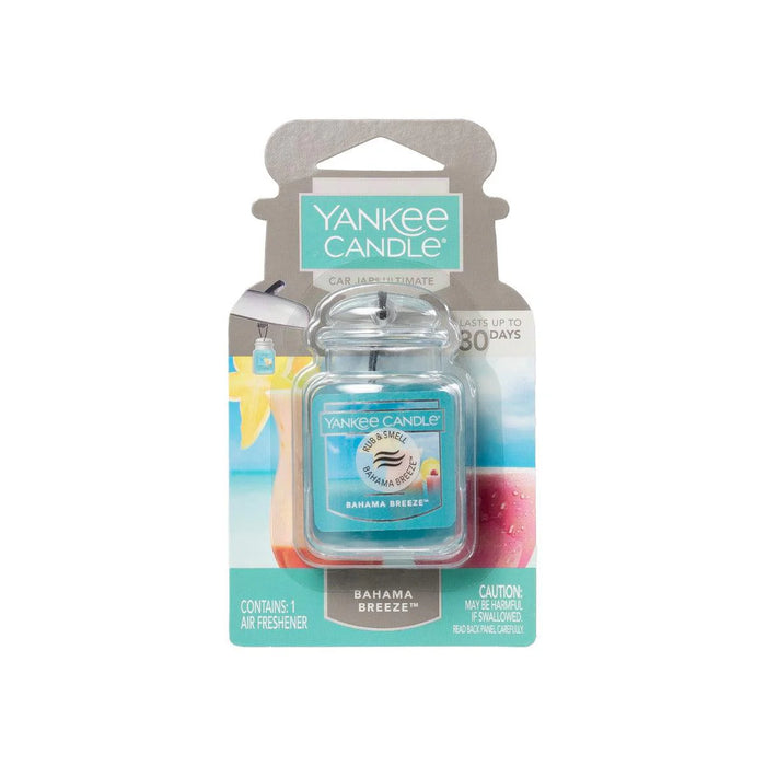 Yankee_Candle Bazar Velas Car_Jar_Ult_Hw_Bhma_Brz_P6 Bahama_Breeze