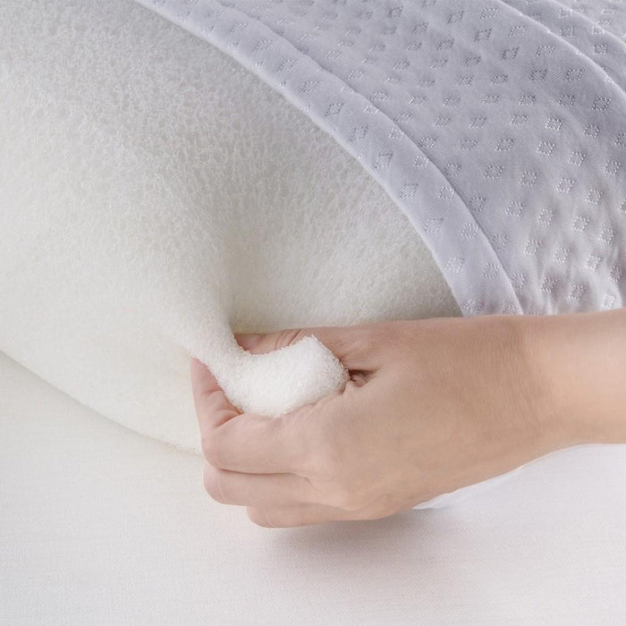 Fibrasca Almohada Favos De Mel Intense D30 50X70 Cm