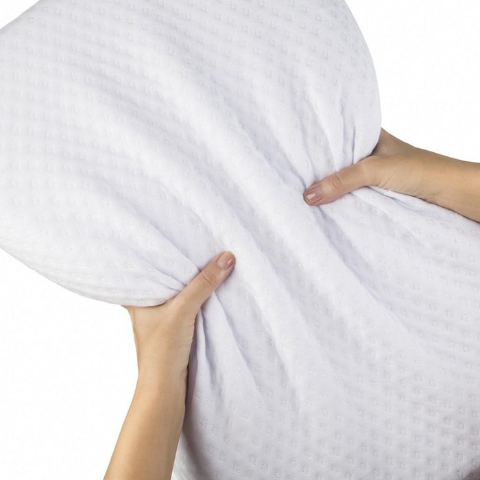 Fibrasca Almohada Favos De Mel Intense D30 50X70 Cm