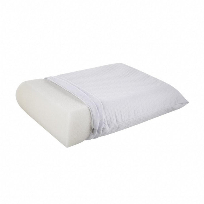Fibrasca Almohada Favos De Mel Intense D30 50X70 Cm